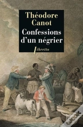 Confessions D'Un Négrier