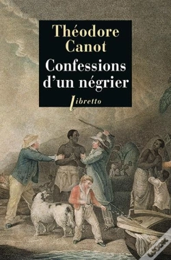 Capa do artigo Confessions D'Un Négrier