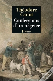 Capa do artigo Confessions D