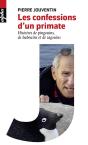 Confessions D'Un Primate ; Histoires De Pingouins, De Babouins Et De Sagouins - Preview