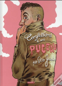 Capa do artigo Confessions D'Un Puceau