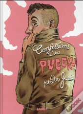 Confessions D'Un Puceau