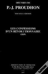 Confessions D'Un Révolutionnaire (Ned)