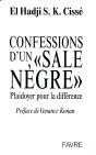 Confessions D'Un Sale Negre - Preview