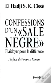 Confessions D'Un Sale Negre