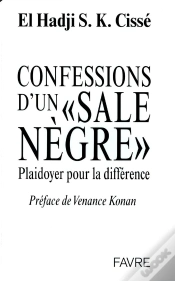Capa do artigo Confessions D