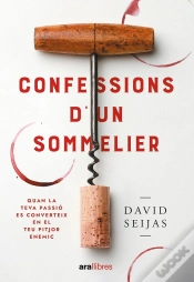 Capa do artigo Confessions D