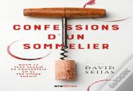 Confessions D'Un Sommelier