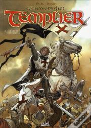 Confessions D'Un Templier T02