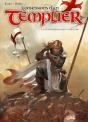 Confessions D'Un Templier T.1 ; Les Révélations Du Chevalier - Preview