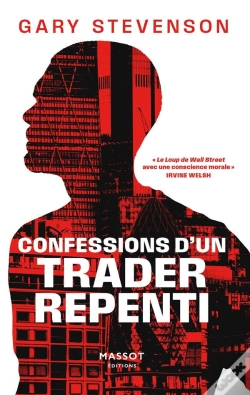 Capa do artigo Confessions D'Un Trader Repenti