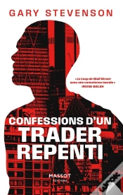 Capa do artigo Confessions D