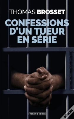 Capa do artigo Confessions D'Un Tueur En Série