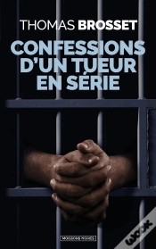 Capa do artigo Confessions D