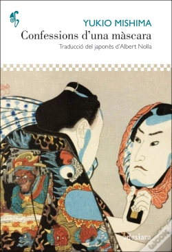 Capa do artigo Confessions D'Una Mascara