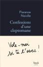 Confessions D'Une Cleptomane - Preview