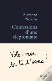 Confessions D'Une Cleptomane