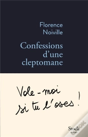Capa do artigo Confessions D