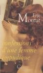 Confessions D'Une Femme Impudique - Preview