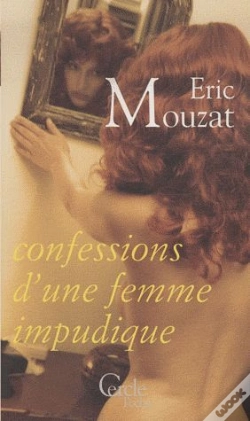 Capa do artigo Confessions D'Une Femme Impudique