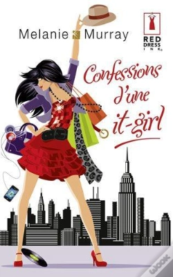 Capa do artigo Confessions D'Une It-Girl