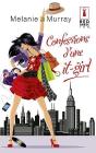 Confessions D'Une It-Girl - Preview