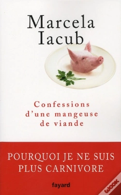 Capa do artigo Confessions D'Une Mangeuse De Viande