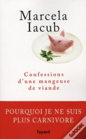 Capa do artigo Confessions D