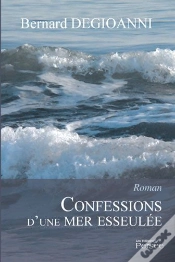 Capa do artigo Confessions D