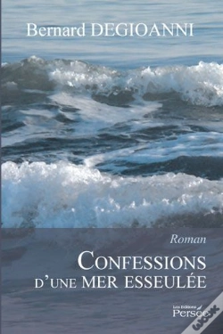 Capa do artigo Confessions D'Une Mer Esseulée
