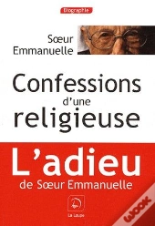 Confessions D'Une Religieuse