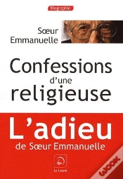 Capa do artigo Confessions D