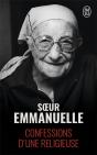 Confessions D'Une Religieuse - Preview