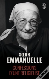 Confessions D'Une Religieuse