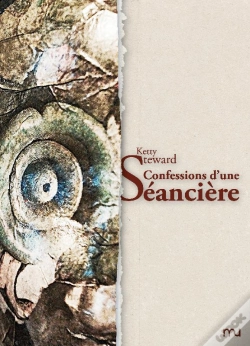 Capa do artigo Confessions D'Une Seanciere