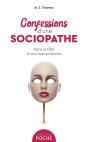 Confessions D'Une Sociopathe - Preview