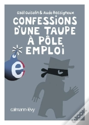 Capa do artigo Confessions D