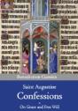 Confessions & On Grace And Free Will - Preview