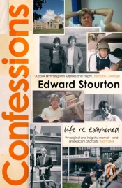 Capa do artigo Confessions