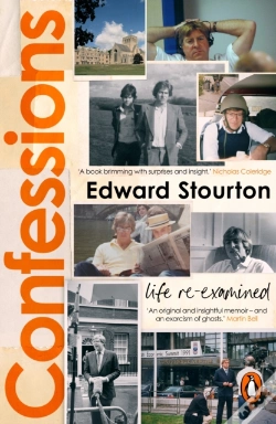 Capa do artigo Confessions