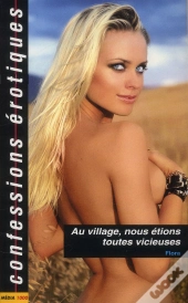 Confessions Erotiques N 438