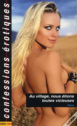 Capa do artigo Confessions Erotiques N 438