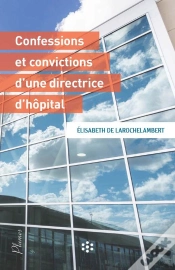 Capa do artigo Confessions Et Convictions D
