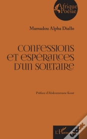 Capa do artigo Confessions Et Espérances D