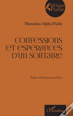 Capa do artigo Confessions Et Espérances D'Un Solitaire