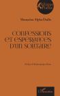 Confessions Et Espérances D'Un Solitaire - Preview
