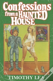 Capa do artigo Confessions From A Haunted House
