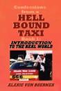 Confessions From A Hell Bound Taxi, Book - Preview