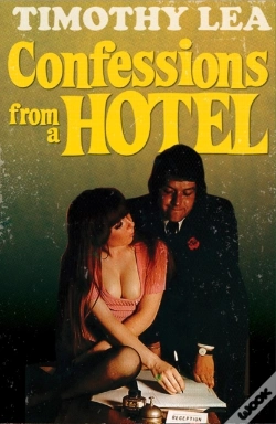Capa do artigo Confessions From A Hotel