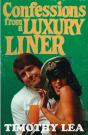 Confessions From A Luxury Liner - Preview